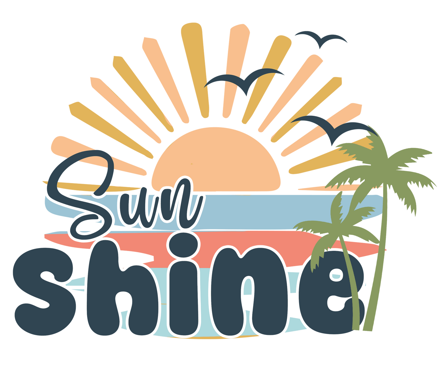 SUN SHINE-ST14