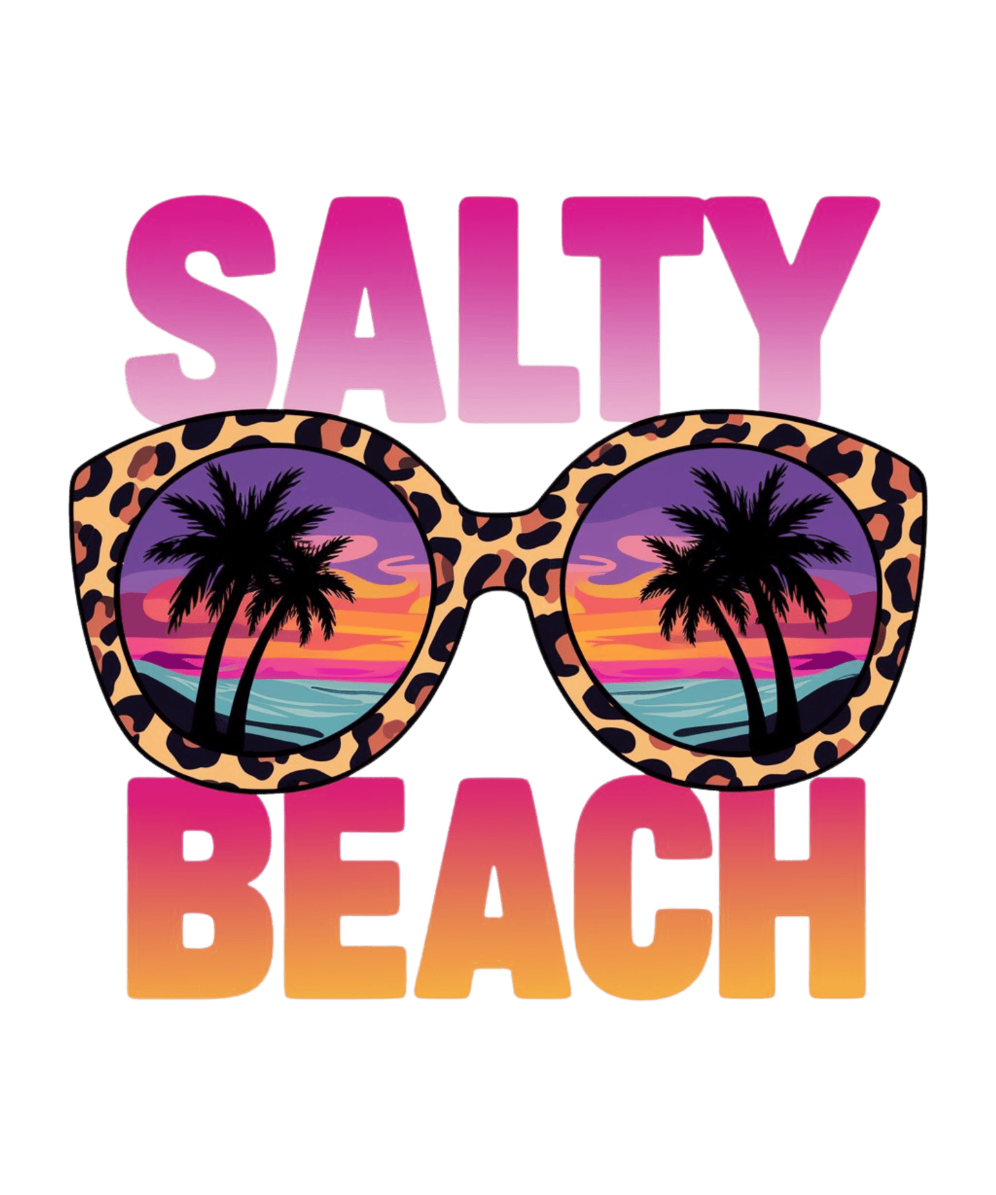 Salty Beach -ST08