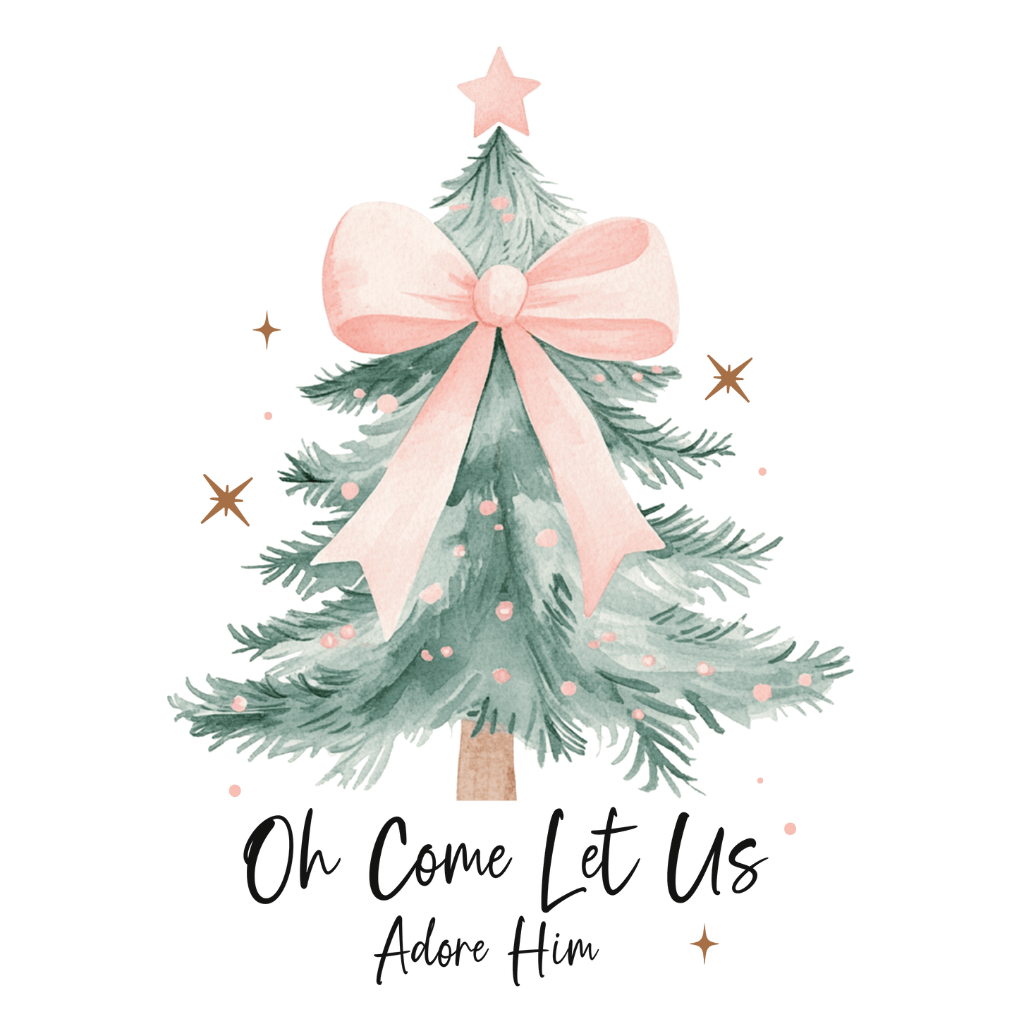 Oh, venid y adorémosle-CH82