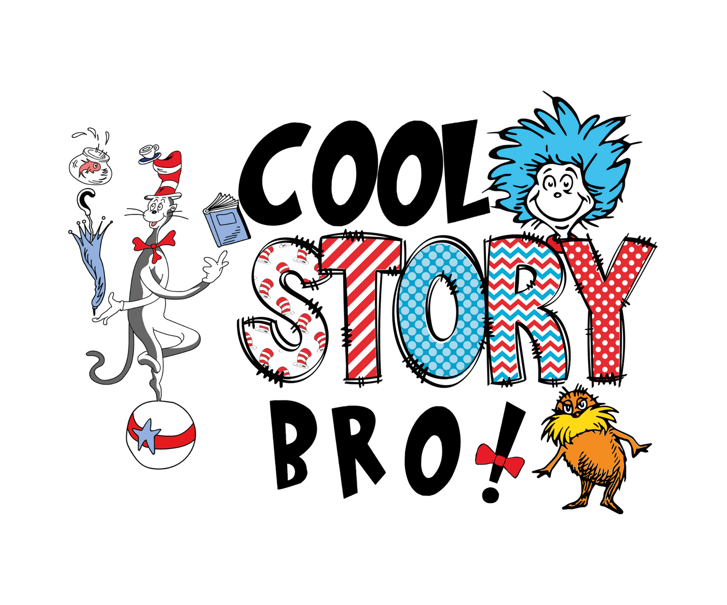 COOL STORY- DS10
