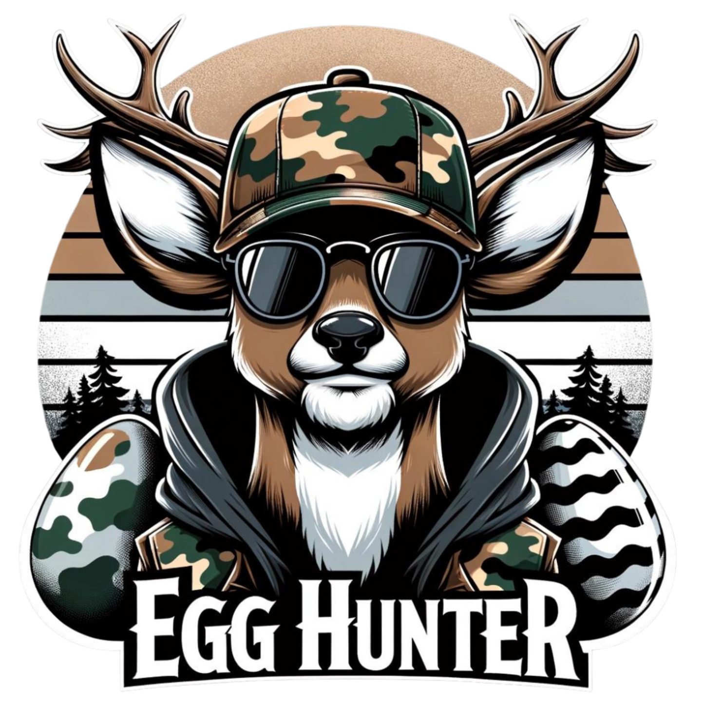 Él ha resucitado blanco-e33