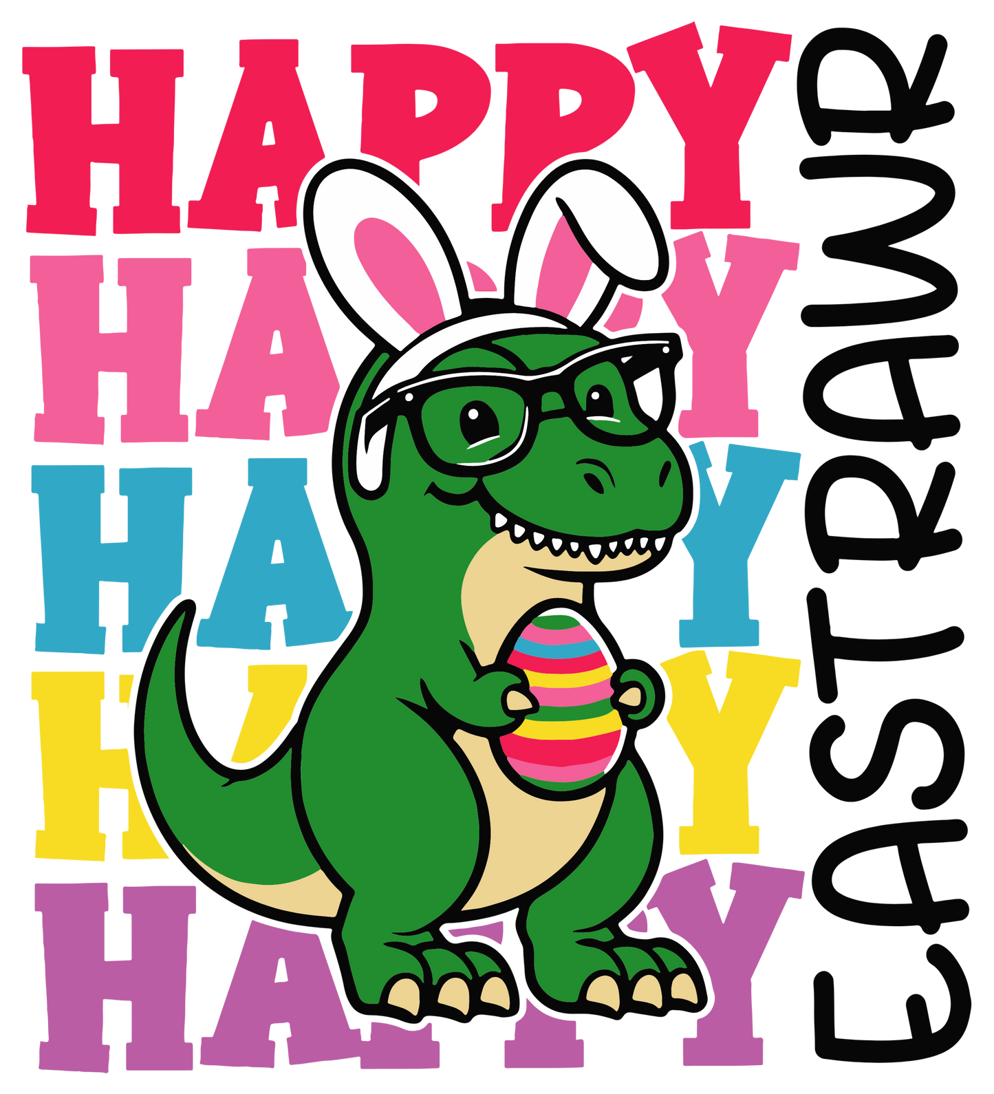 TREX EASTRAWR-e51