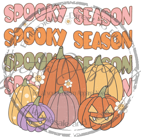 Spooky Season-FH01DTF