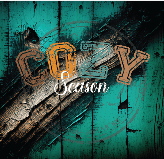 Cozy Season-FH46DTF