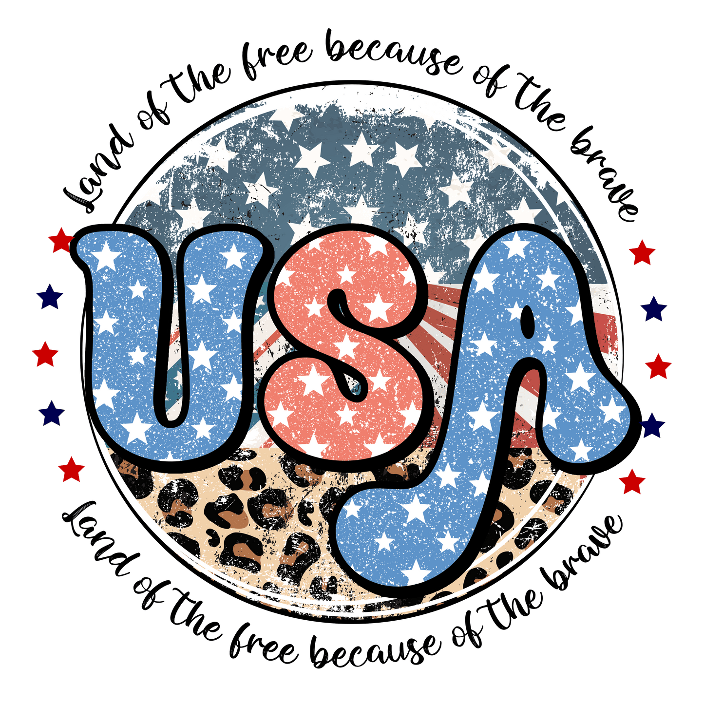 Estados Unidos, tierra de libertad - J4-03