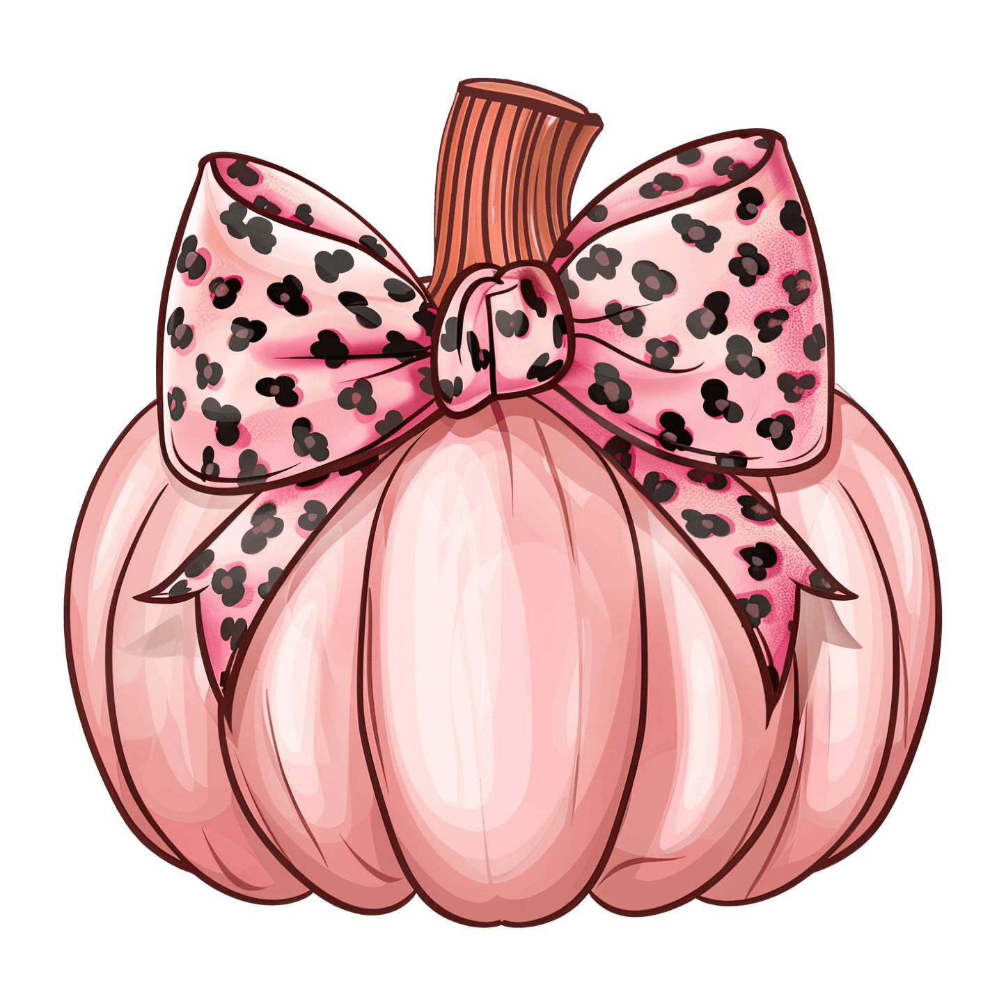 Calabaza rosada-PO06