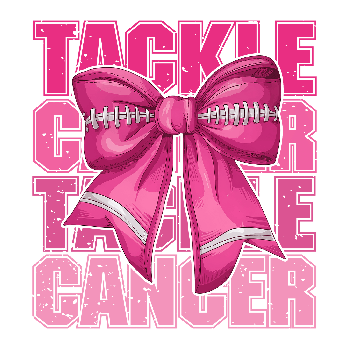 Tackle Cancer-PO12
