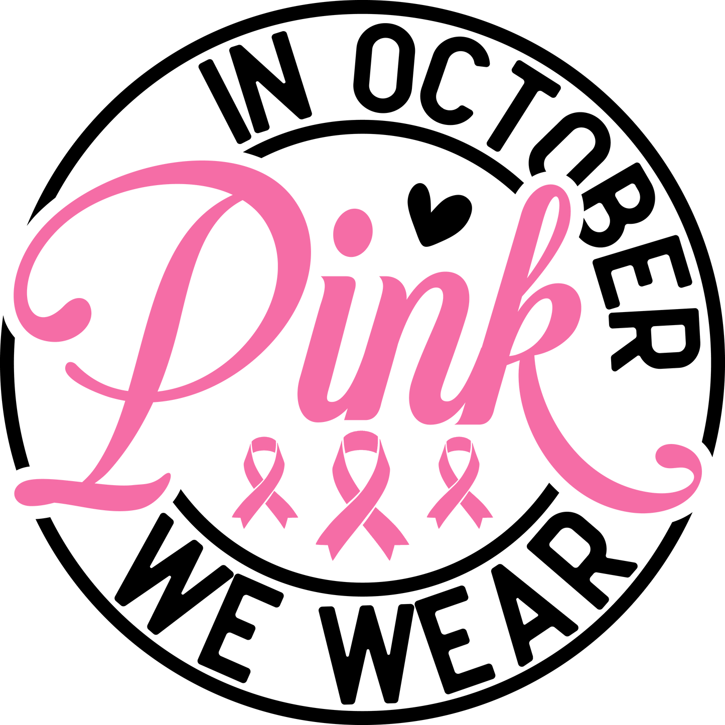 In October We Wear Pink-PO16