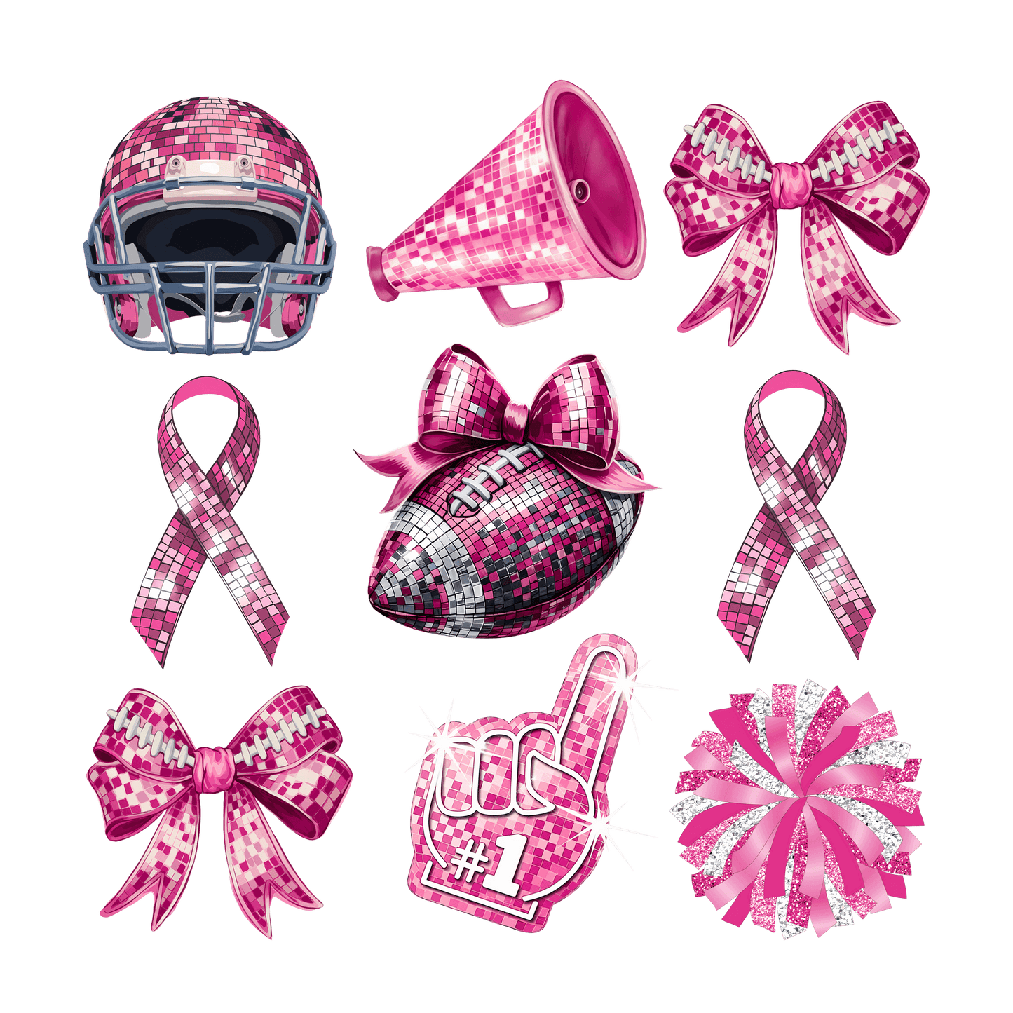 PinkOut Football-PO17