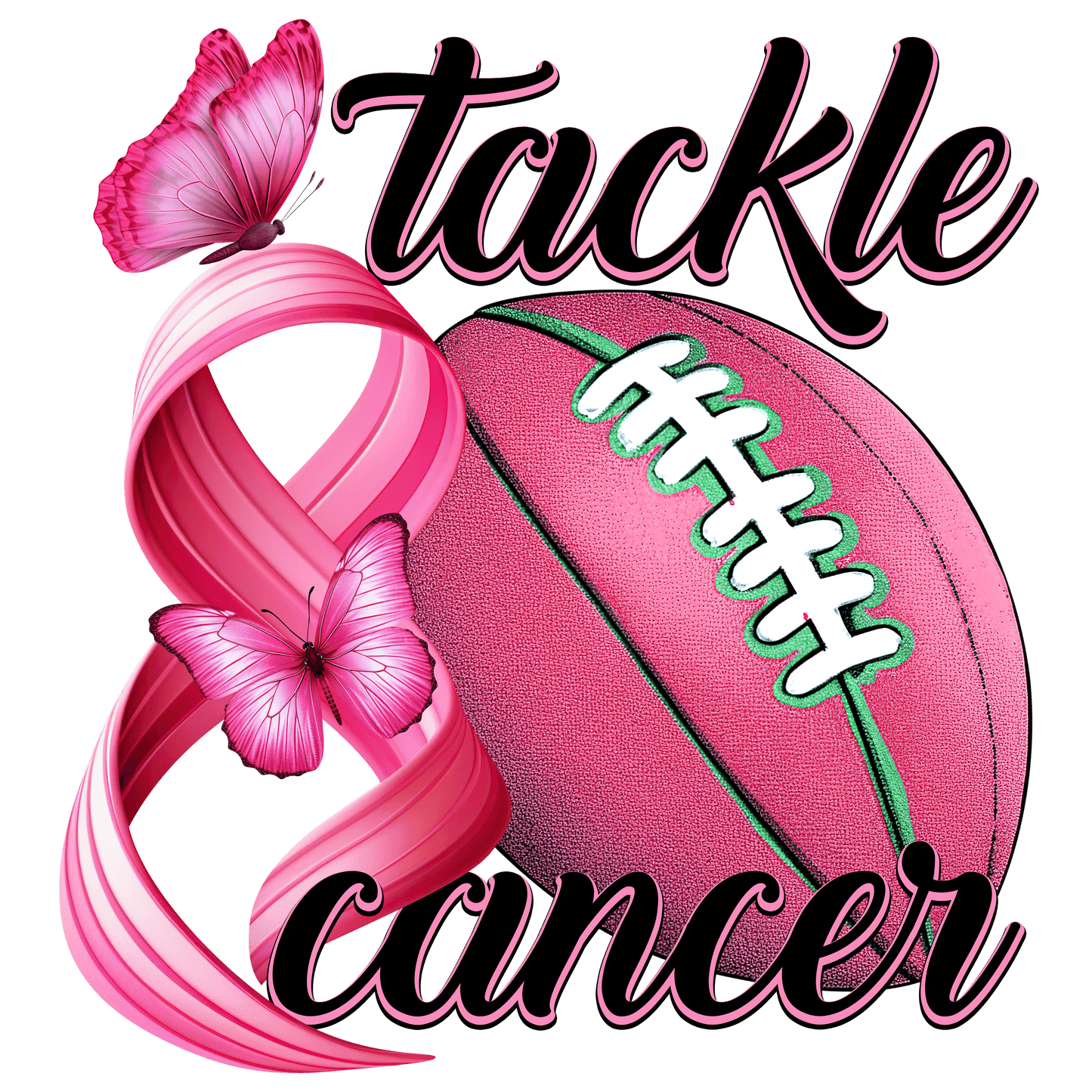 Tackle Cancer-PO28