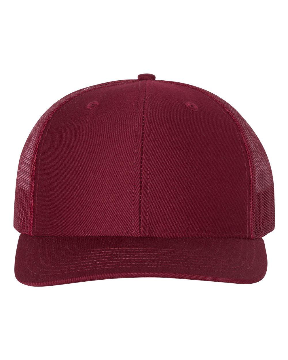 Rich 112 SOLIDS & BI COLORWAYS
