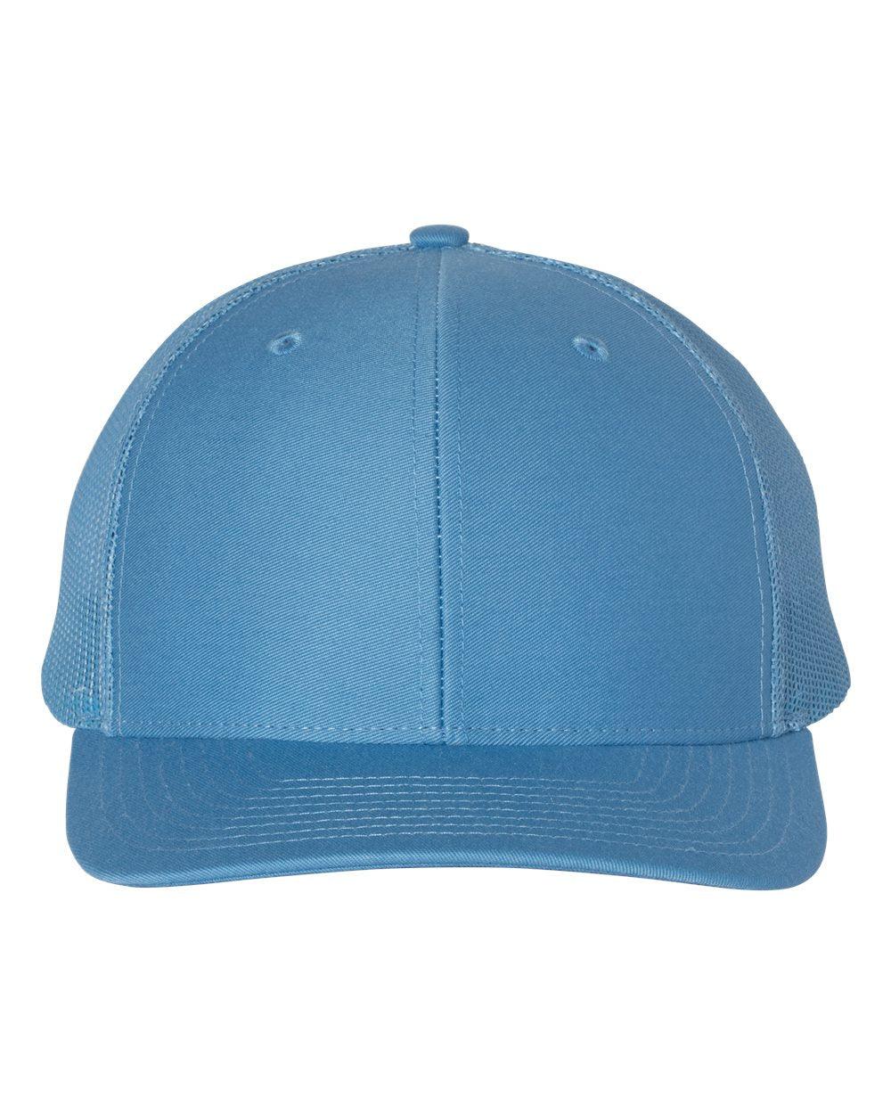 Rich 112 SOLIDS & BI COLORWAYS