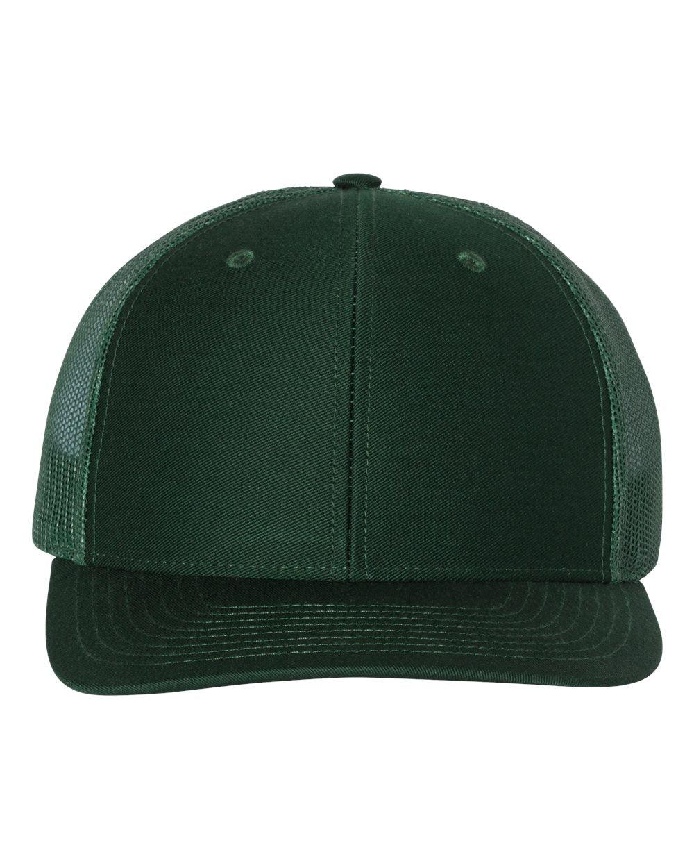 Rich 112 SOLIDS & BI COLORWAYS