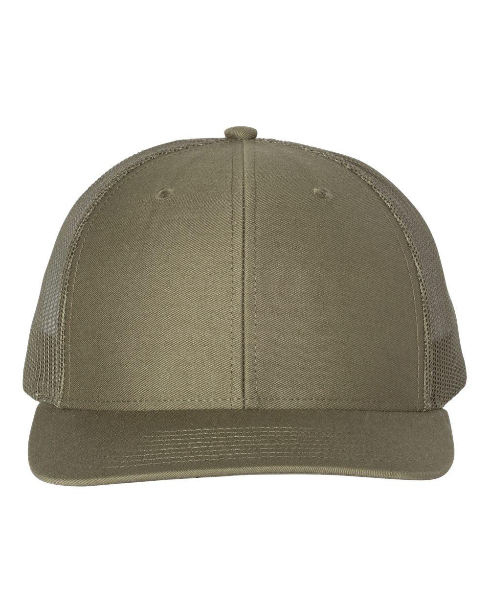 Rich 112 SOLIDS & BI COLORWAYS