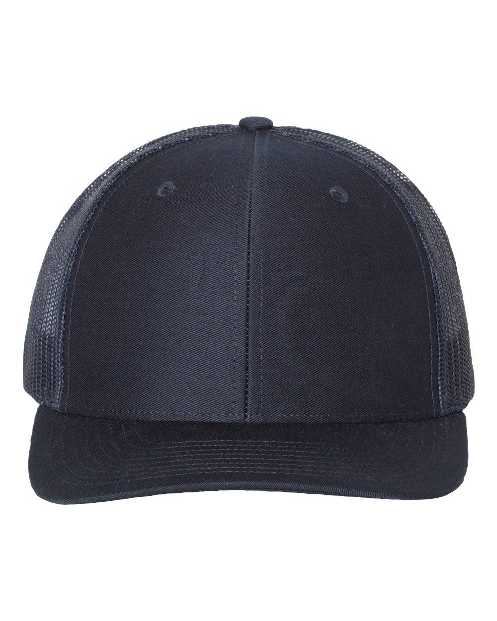 Rich 112 SOLIDS & BI COLORWAYS