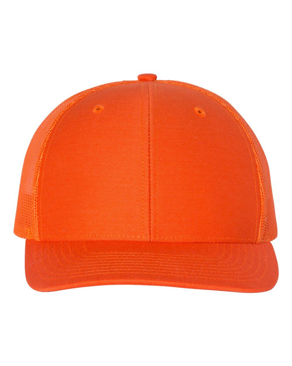 Rich 112 SOLIDS & BI COLORWAYS