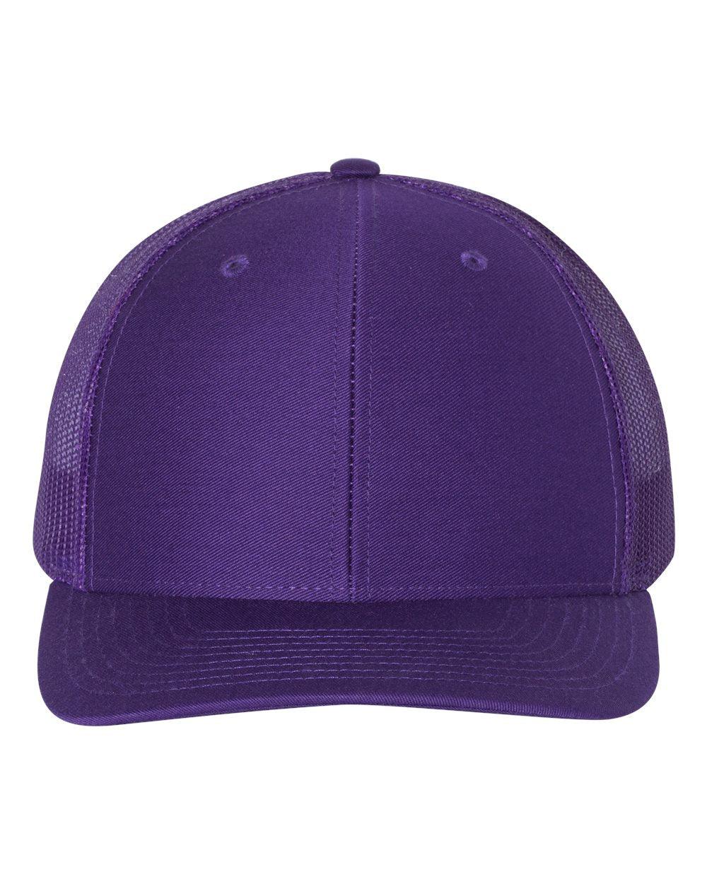 Rich 112 SOLIDS & BI COLORWAYS