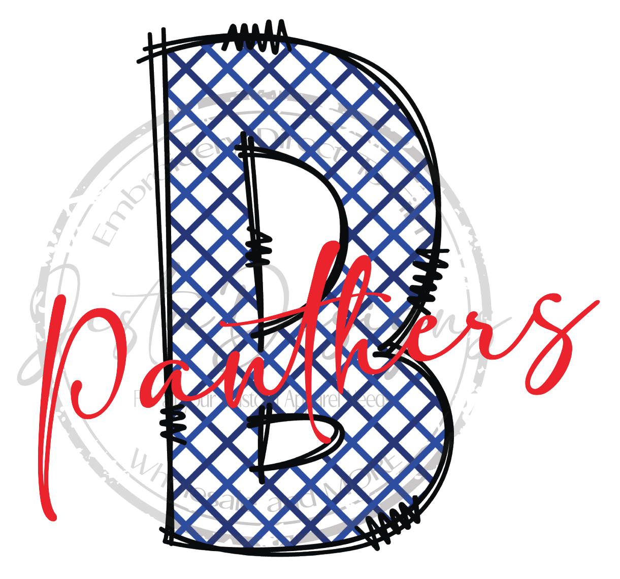 Panteras B-ss BP06DTFl