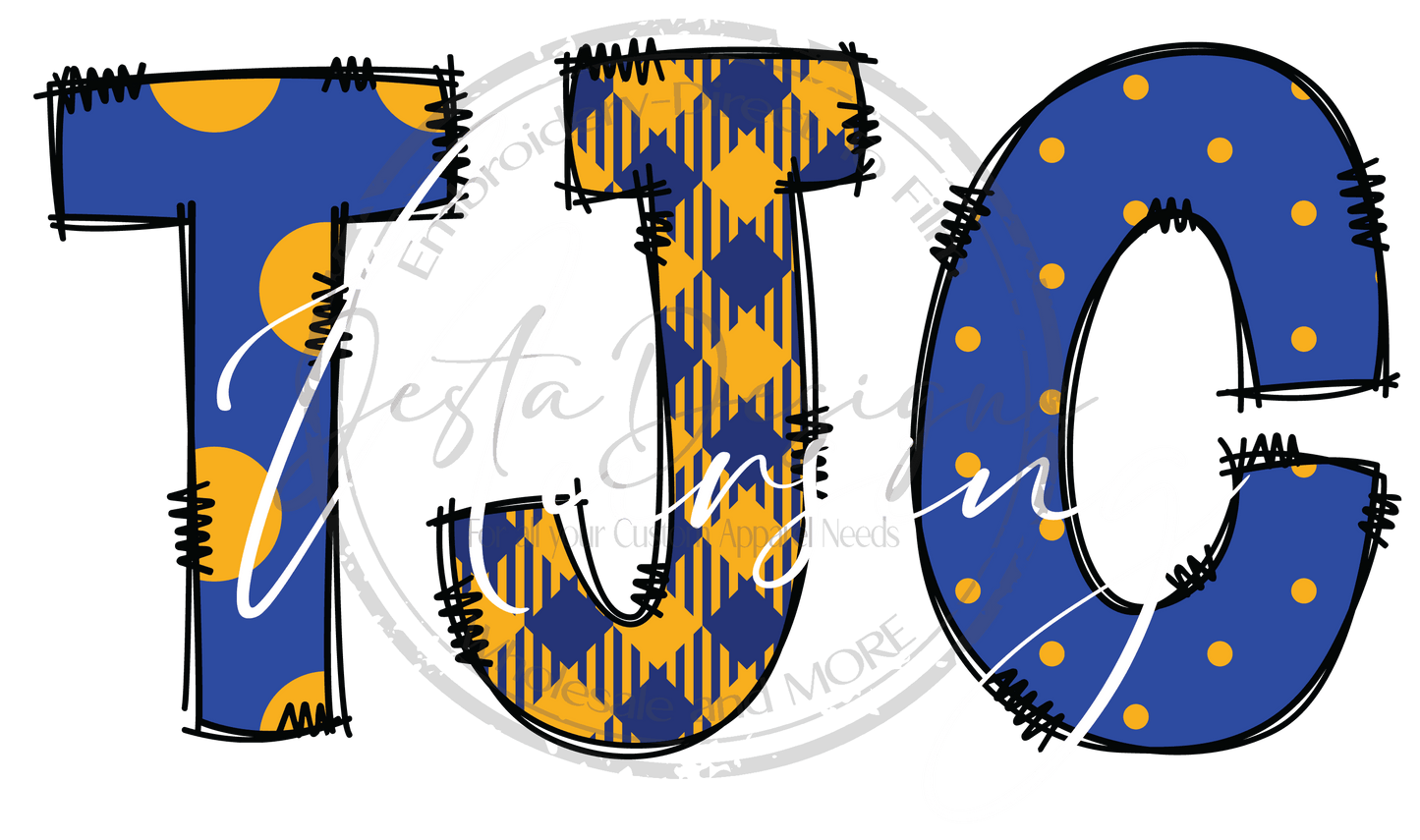 Enfermería TJC-ssC19DTF