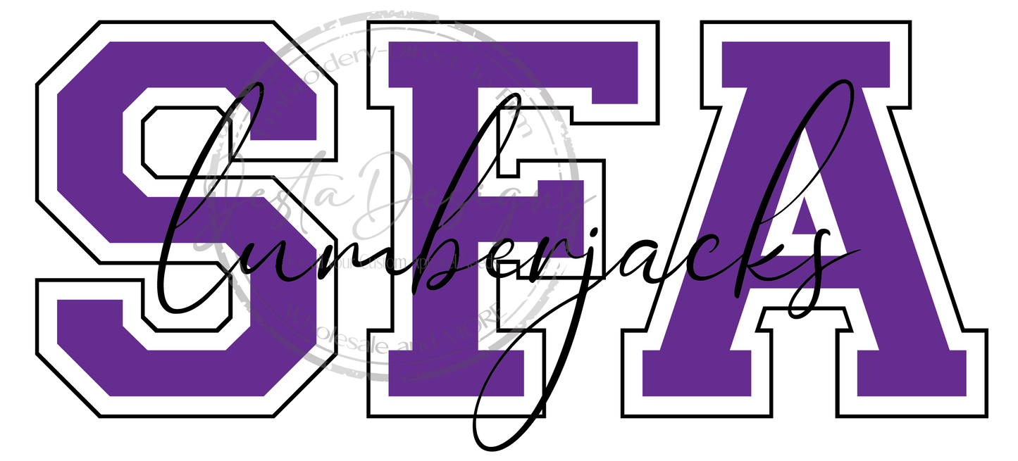 SFA delineado - ssC25DTF