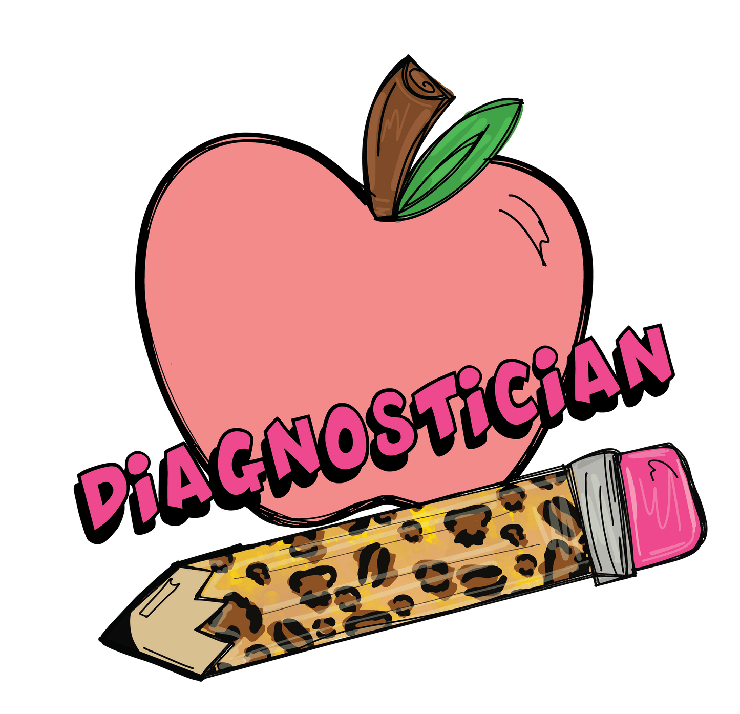 Diagnostician -ST-07