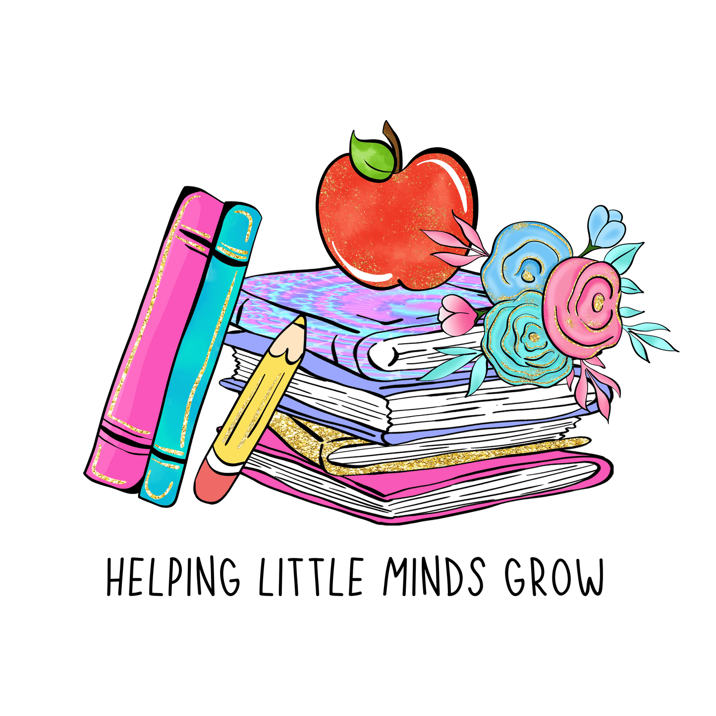 Helping Little Minds Grow-ST-09