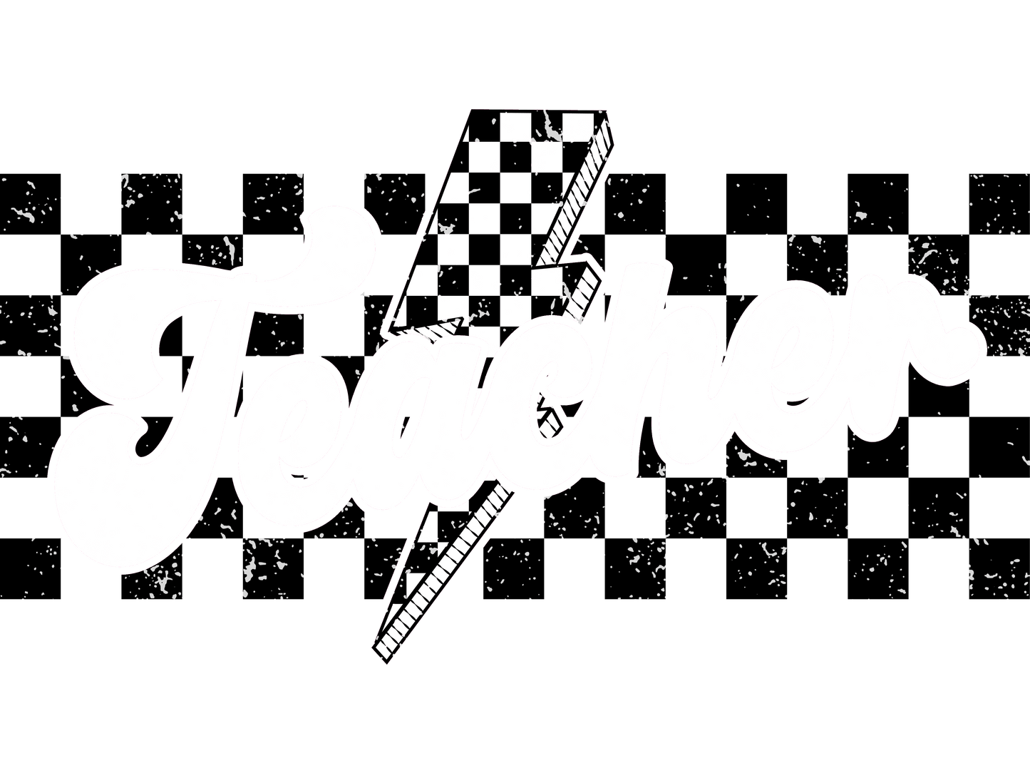 Retro Teacher-ST-14