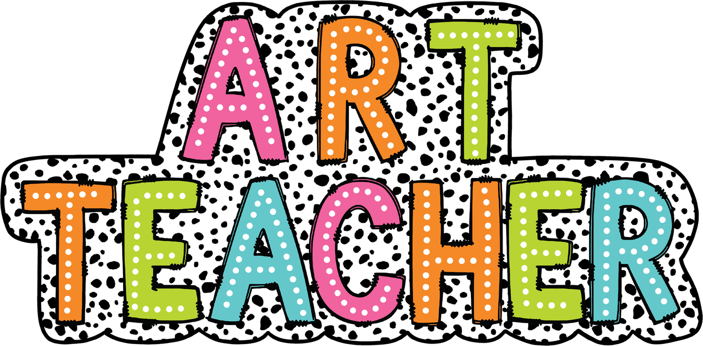 Profesora de arte-ST-49