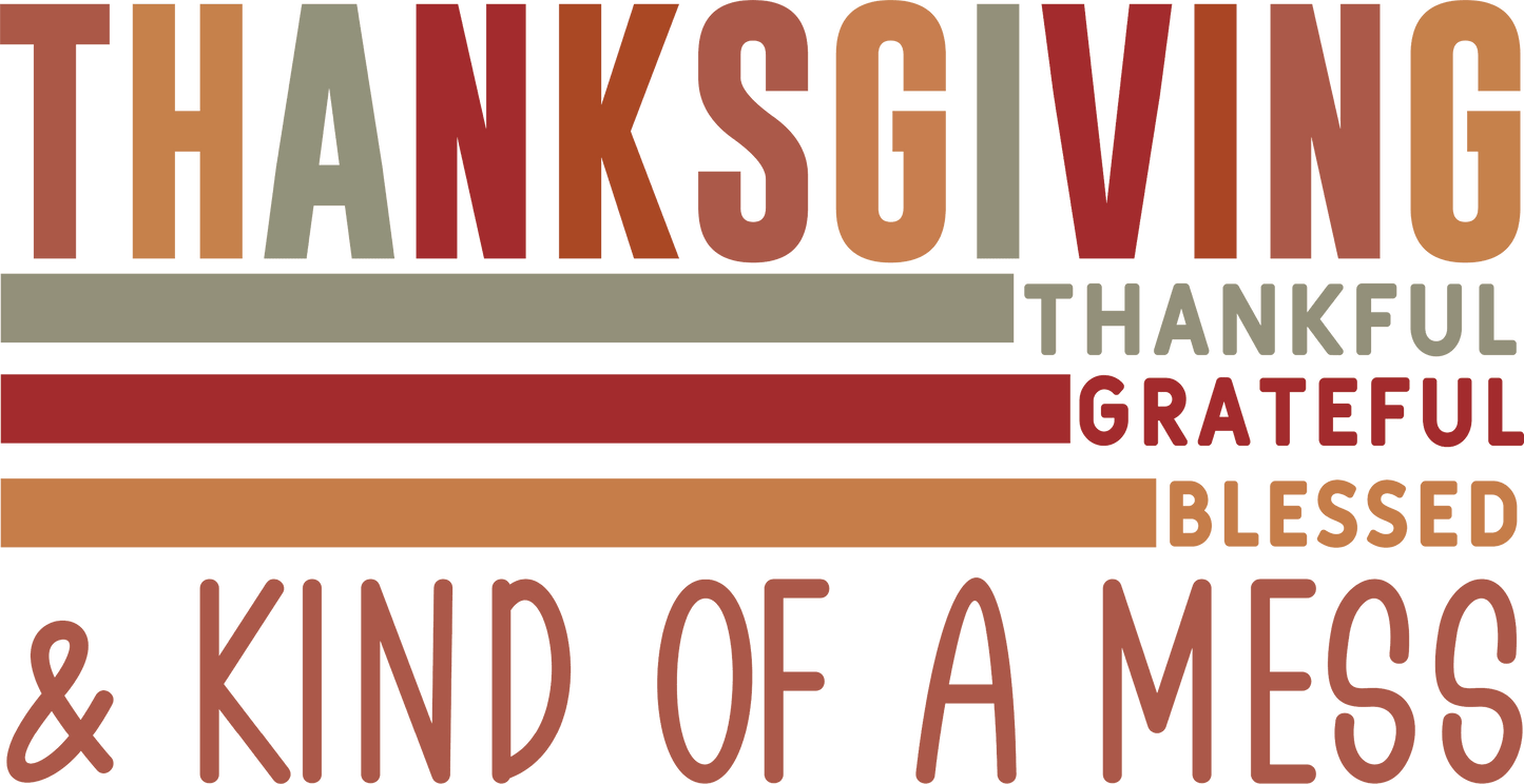 Acción de gracias-TH03
