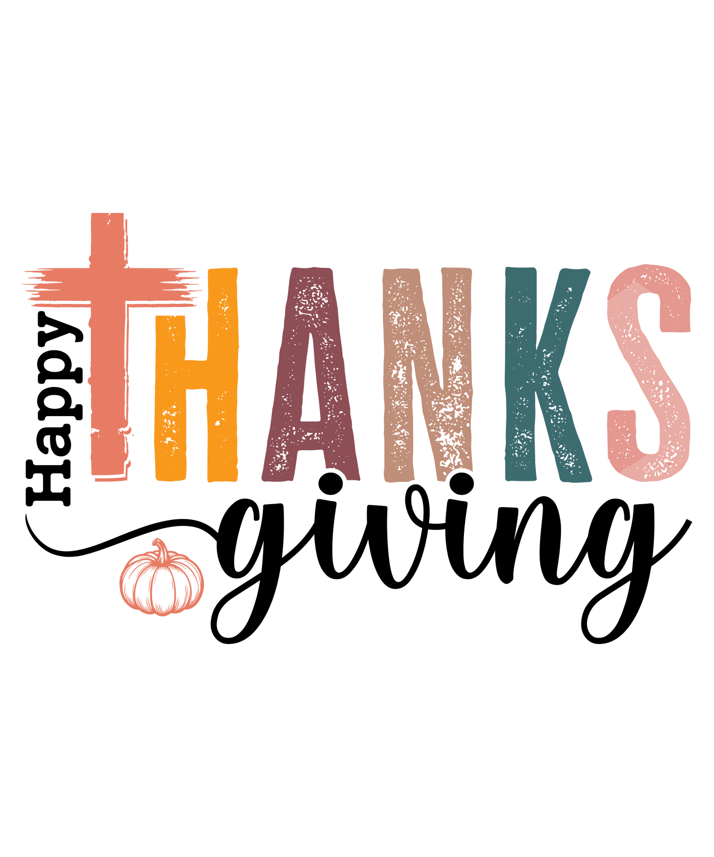 Happy Thanksgiving- TH14