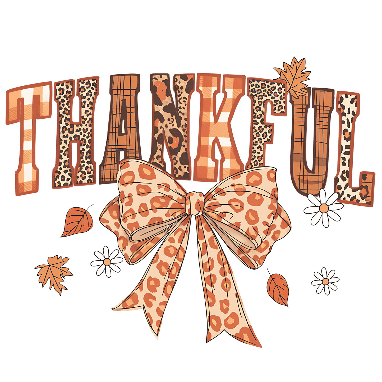 Thankful- TH37