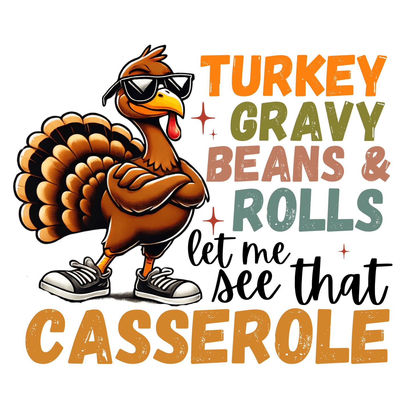 Let me see that CASSEROLE- TH49