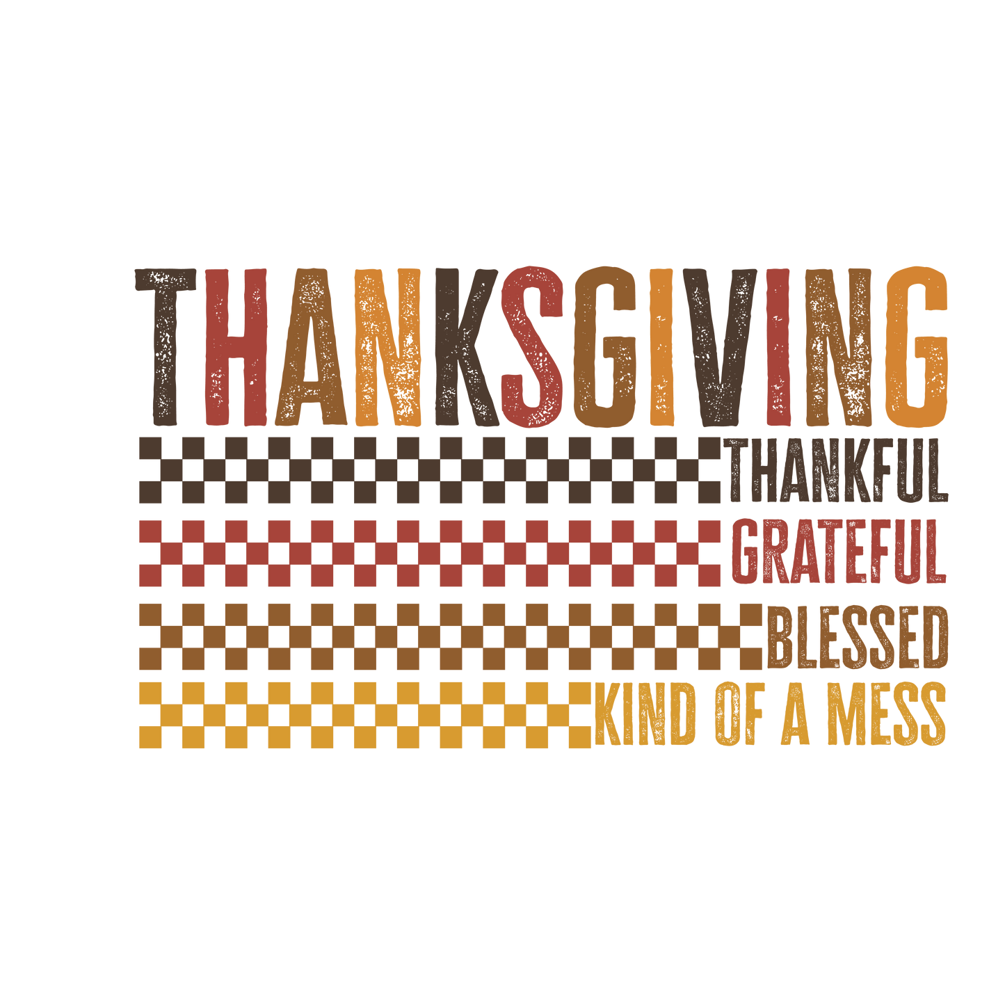 Thanksgiving- TH52