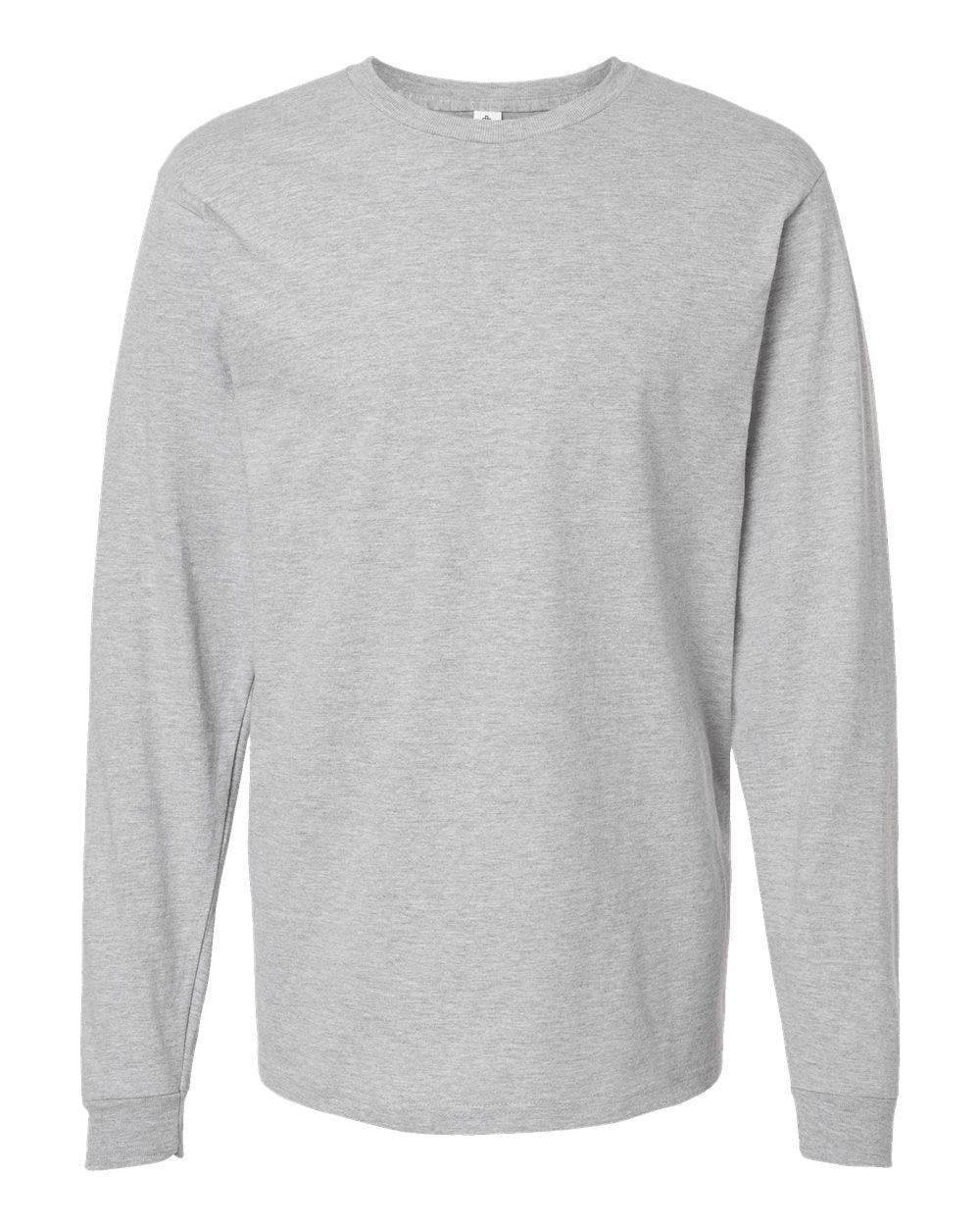 Diseña tu propia camisa de manga larga