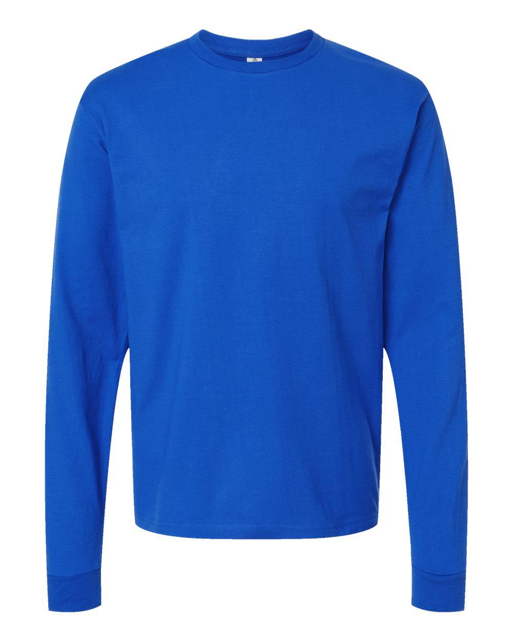 BLANK TOPS