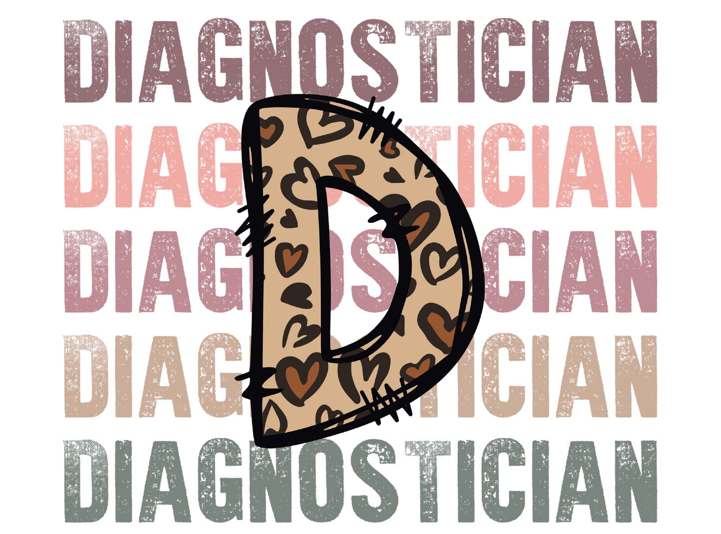 Diagnostician -ST-02