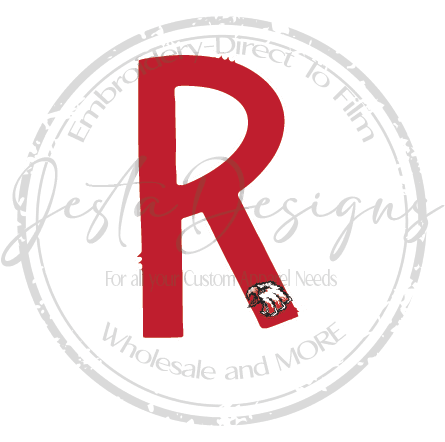 Rojo Rusk R con Eagle-SS R03DTF