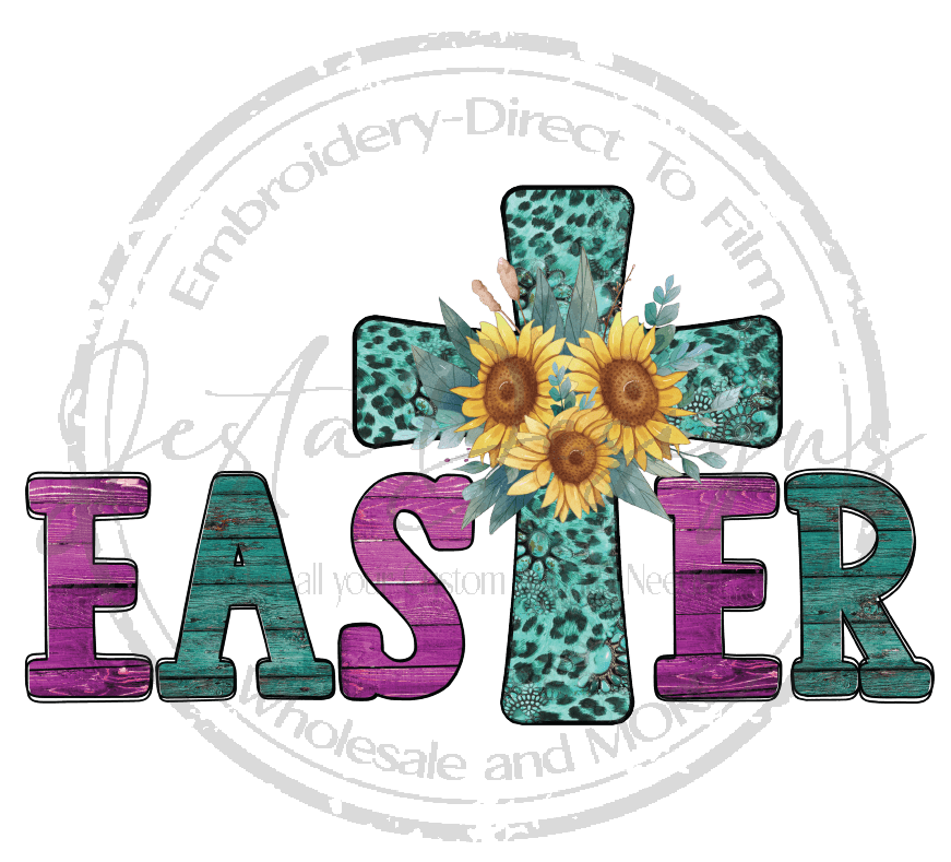 Easter Cross-e08