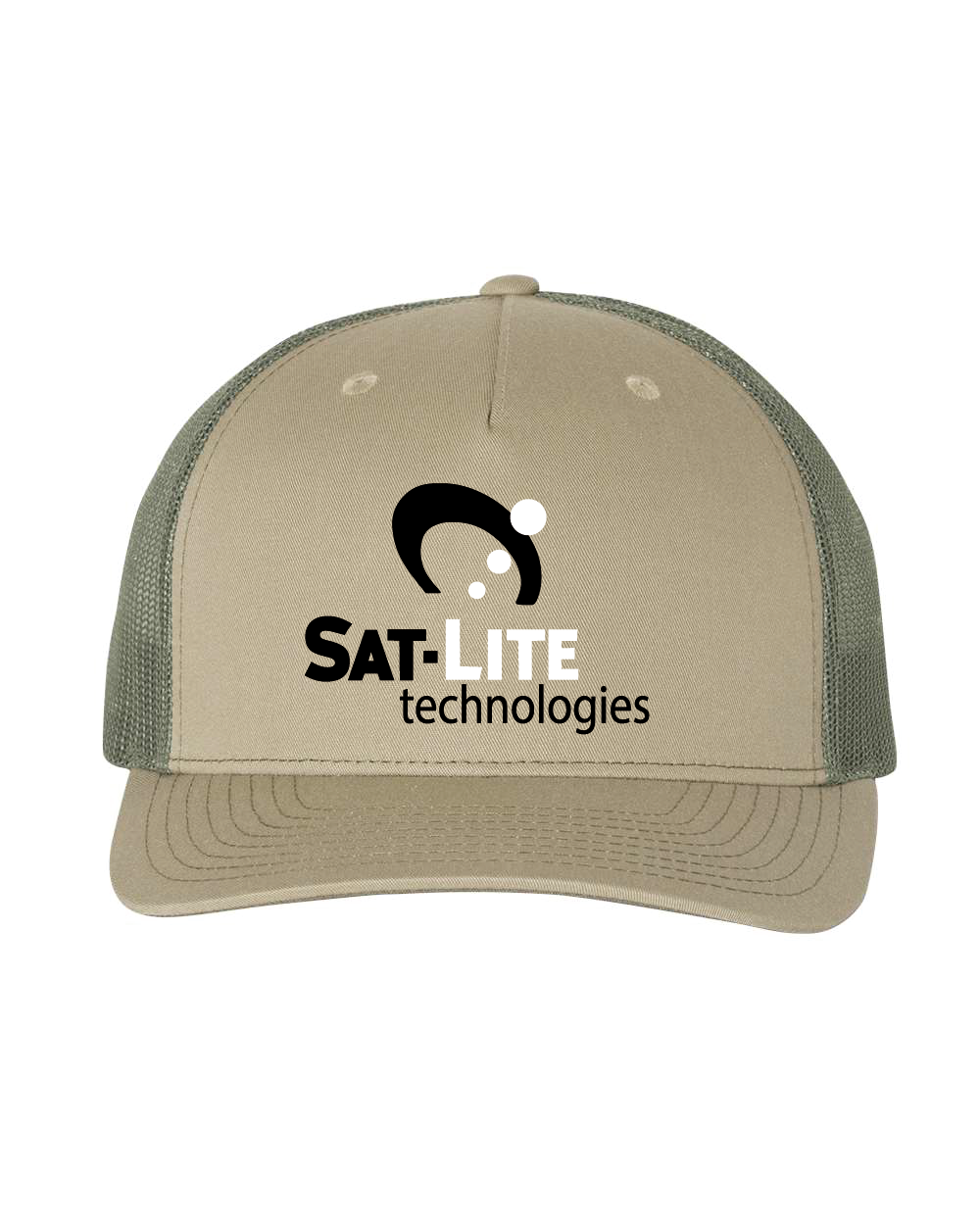 Sat-Lite Tech Hats
