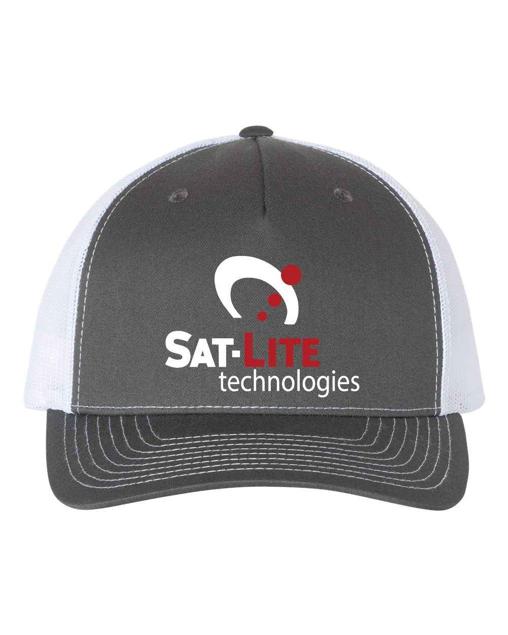 Sat-Lite Tech Hats