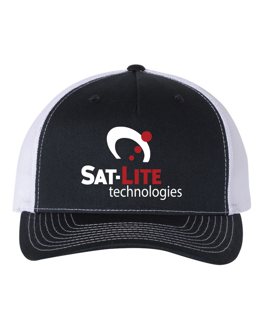 Sat-Lite Tech Hats