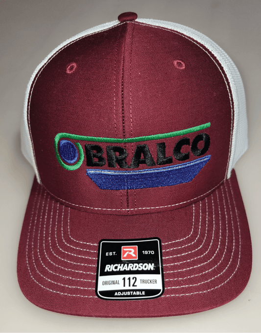 Gorras Bralco