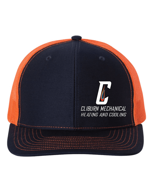 Gorras Cliburn