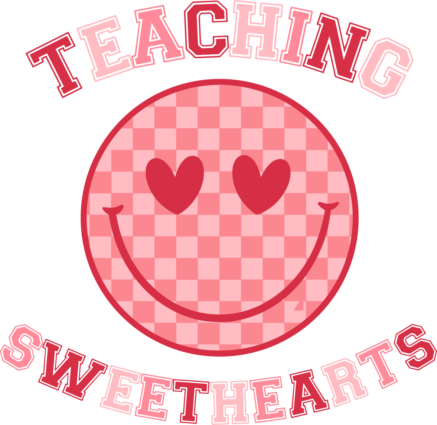 Teaching Sweethearts-js V28DTF