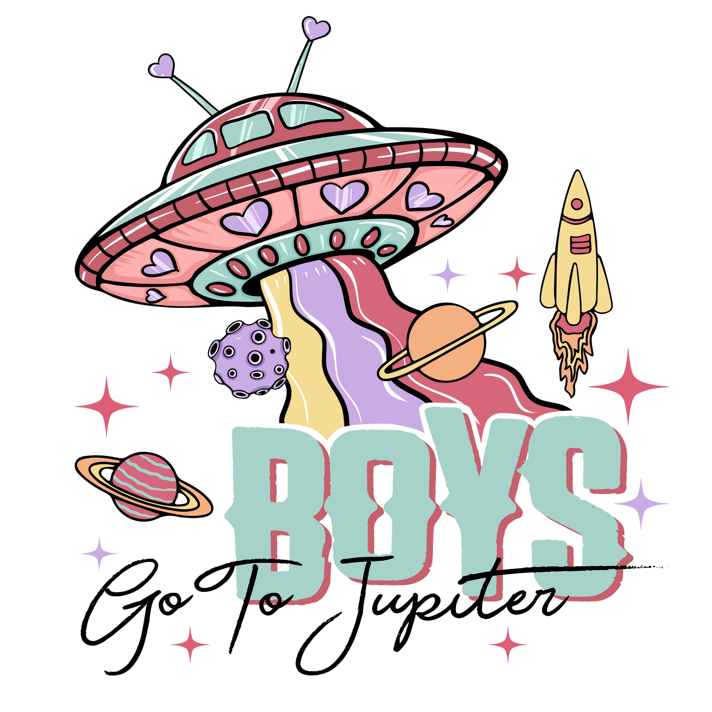 Boys Go To Jupiter-js V42DTF