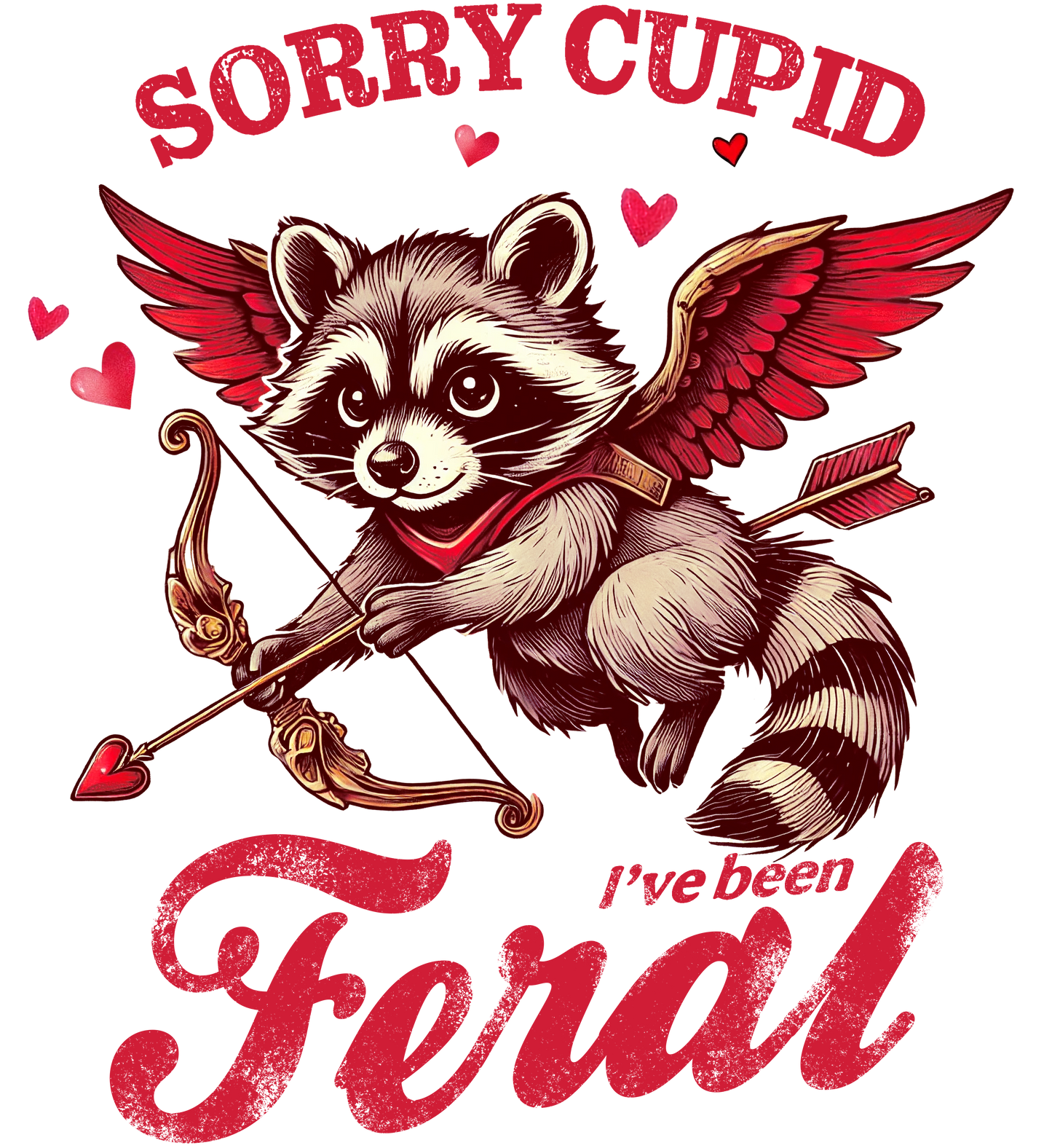 Sorry Cupid-js V63DT