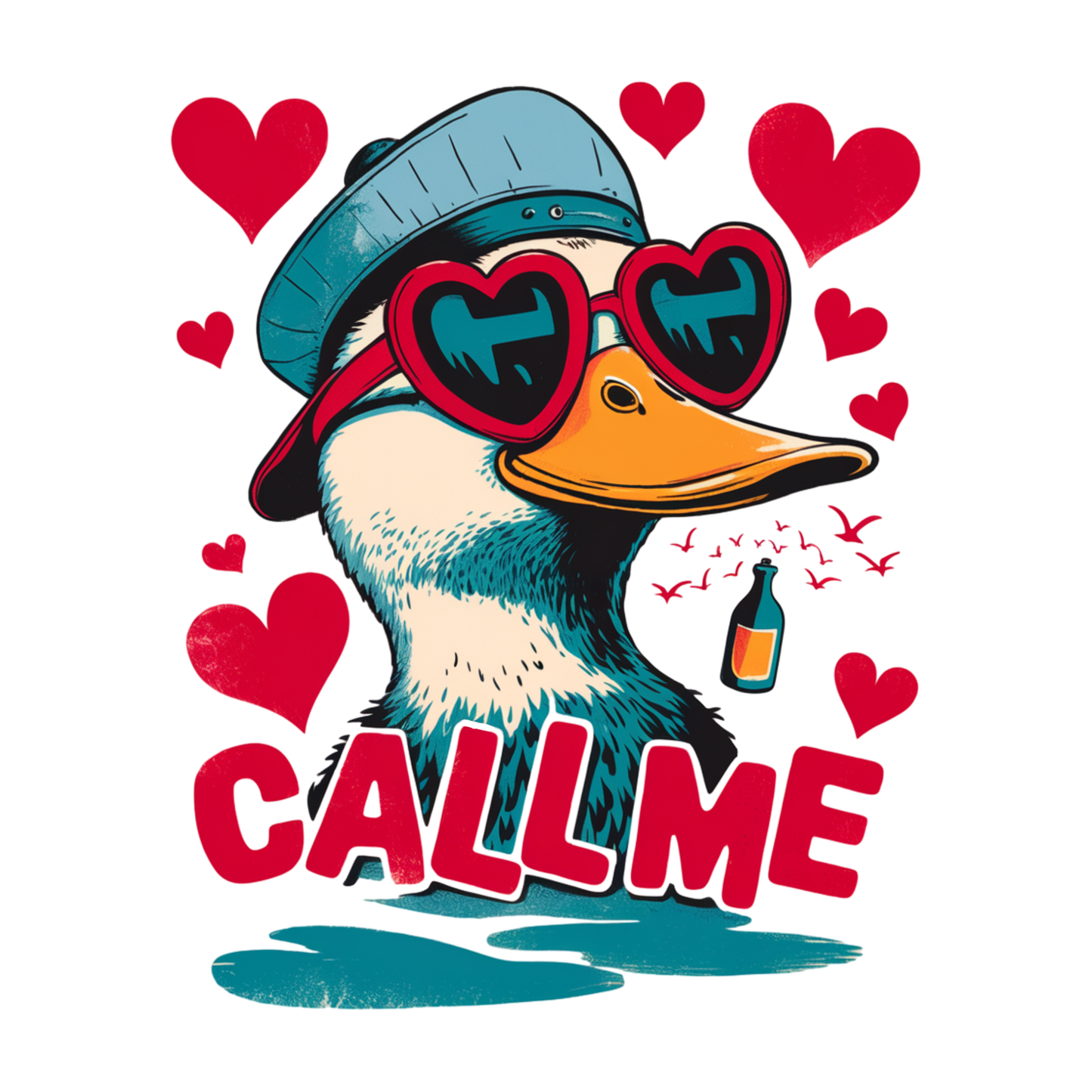 CALL ME -js V54DTF