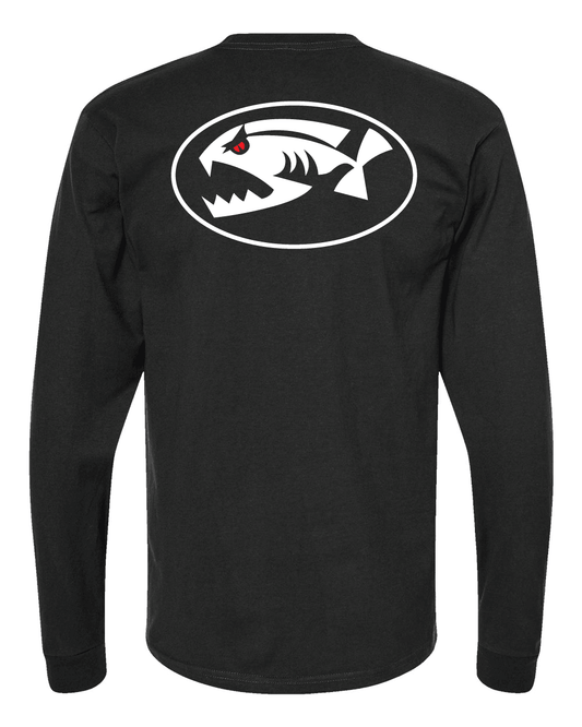 Centurión manga larga