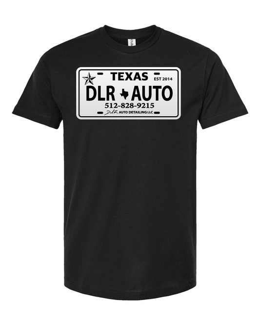 MAGA DRI FIT T-SHIRT