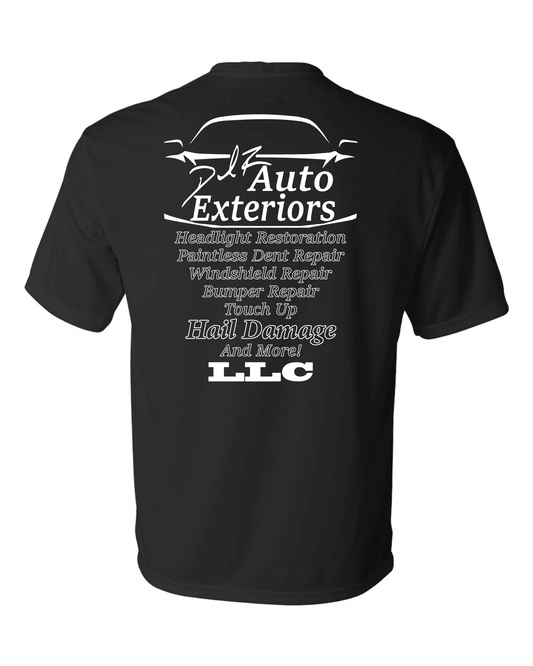 DRI FIT T-SHIRT DESIGN #3